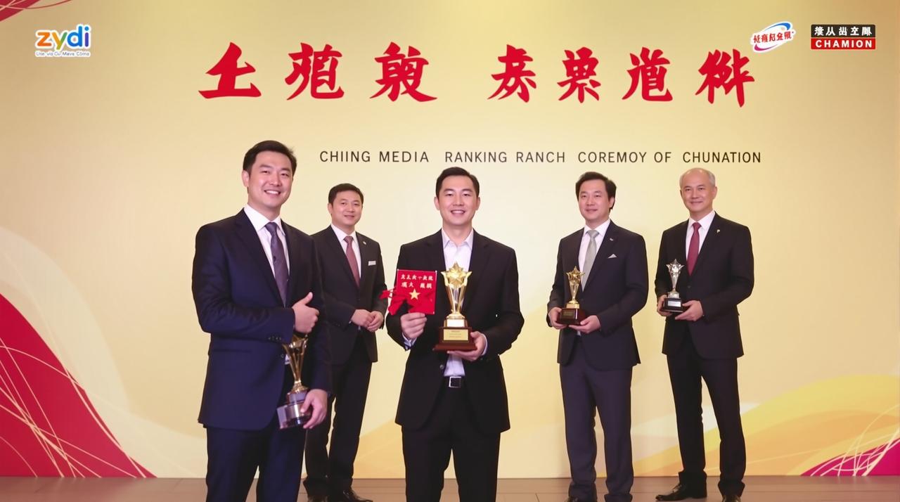 久久久精品荣登2025年度中国最具影响力传媒公司榜单前三